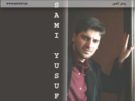 sami yosuf